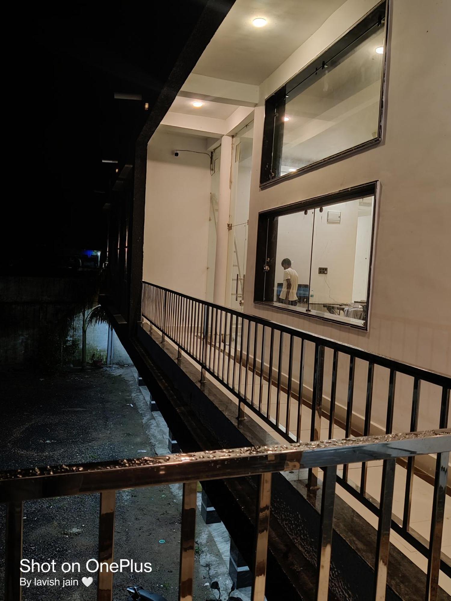 Hotel Modi Palace, Chanderi Mp Esterno foto