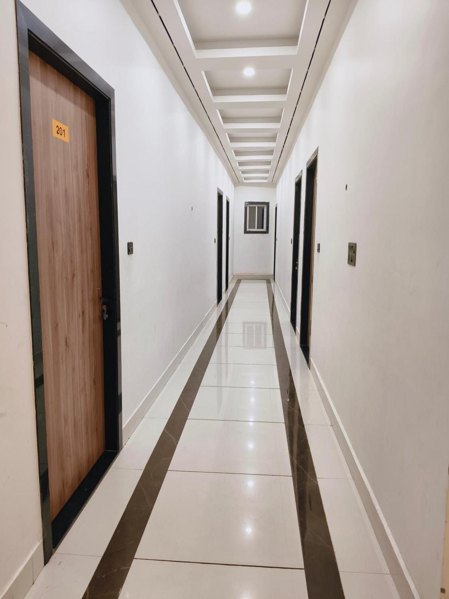 Hotel Modi Palace, Chanderi Mp Esterno foto