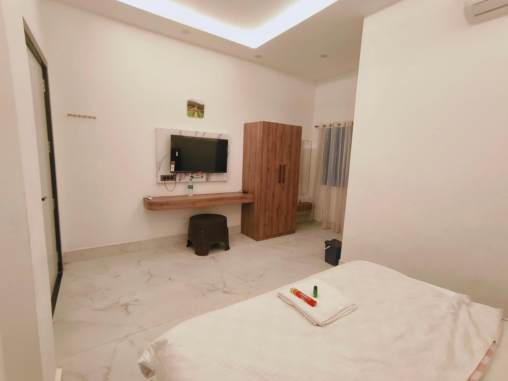 Hotel Modi Palace, Chanderi Mp Esterno foto