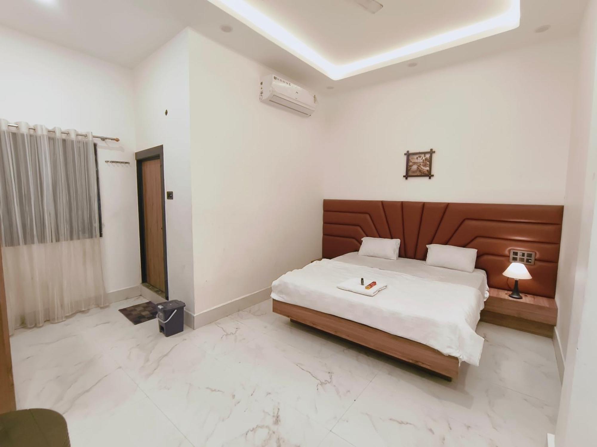 Hotel Modi Palace, Chanderi Mp Esterno foto