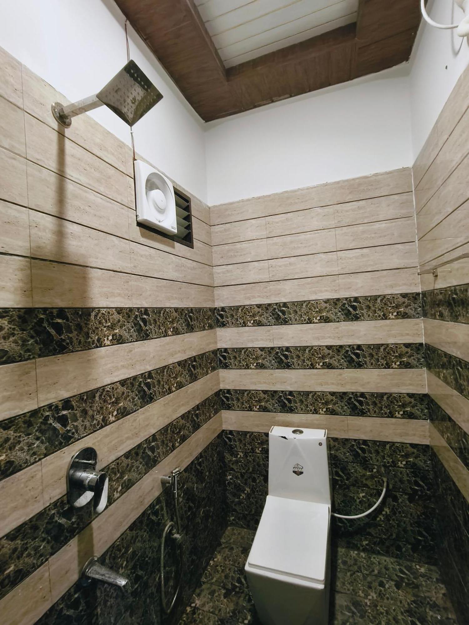 Hotel Modi Palace, Chanderi Mp Esterno foto
