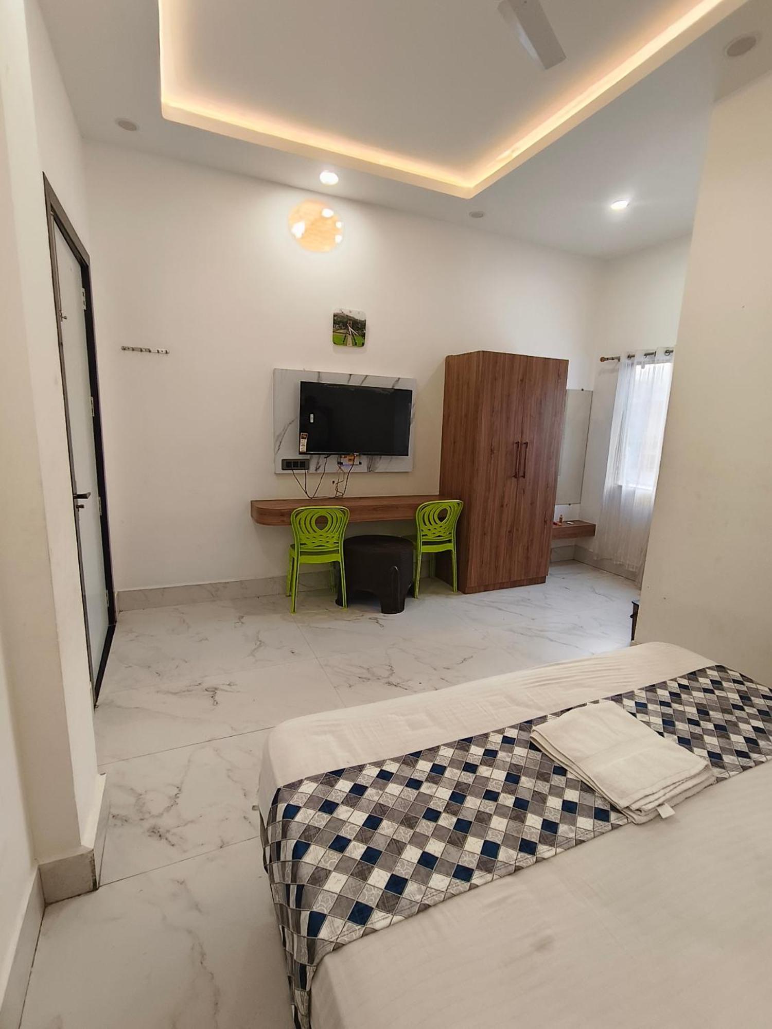 Hotel Modi Palace, Chanderi Mp Esterno foto